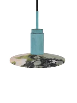 Anour Spots|Pendler<Donya ONYX Solar, amber fra