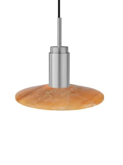 Anour Spots|Pendler<Donya ONYX Solar, amber fra