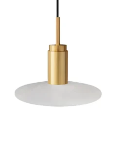 Anour Spots|Pendler<Donya ONYX Solar, amber fra