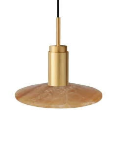 Anour Spots|Pendler<Donya ONYX Solar, amber fra