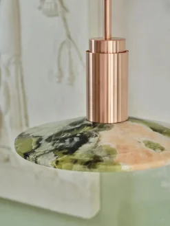 Anour Spots|Pendler<Donya ONYX Solar, mix fra