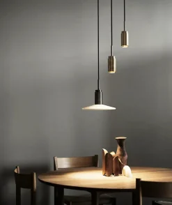 Anour Spots|Pendler<Donya ONYX Solar, white fra