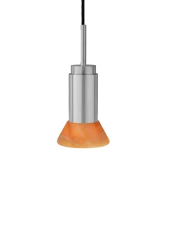 Anour Spots|Pendler<Donya ONYX Trapeze, amber fra