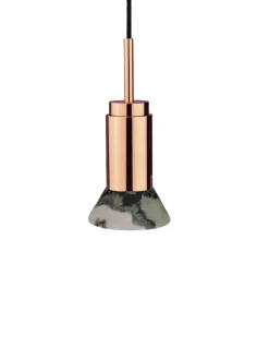 Anour Spots|Pendler<Donya ONYX Trapeze, amber fra