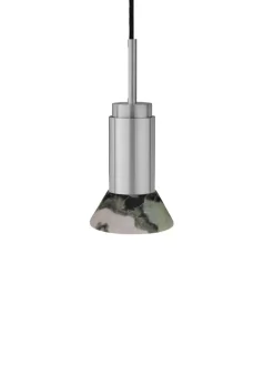 Anour Spots|Pendler<Donya ONYX Trapeze, amber fra