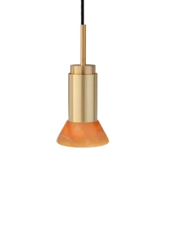 Anour Spots|Pendler<Donya ONYX Trapeze, mix fra