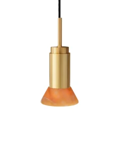 Anour Spots|Pendler<Donya ONYX Trapeze, mix fra