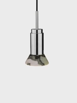 Anour Spots|Pendler<Donya ONYX Trapeze, mix fra