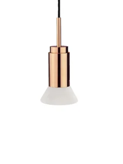 Anour Spots|Pendler<Donya ONYX Trapeze, white fra