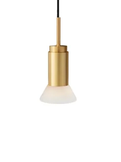 Anour Spots|Pendler<Donya ONYX Trapeze, white fra