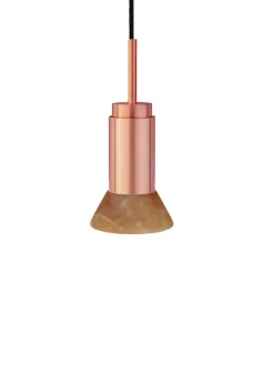 Anour Spots|Pendler<Donya ONYX Trapeze, white fra