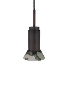 Anour Spots|Pendler<Donya ONYX Trapeze, white fra