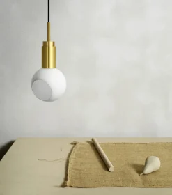 Anour Pendler|Spots<Donya Pendel, opal fra