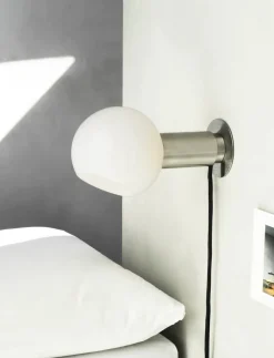 Anour Væglamper|Spots<Donya Væglampe fra