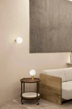 Anour Væglamper|Spots<Donya Væglampe fra