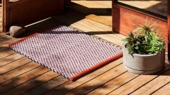 HAY Gaver Til Ham<Door Mat fra