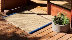 HAY Gaver Til Ham<Door Mat fra