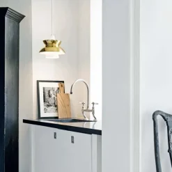 Louis Poulsen Pendler|Spots<Doo-Wop pendel fra