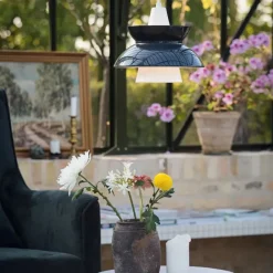 Louis Poulsen Pendler|Spots<Doo-Wop pendel fra