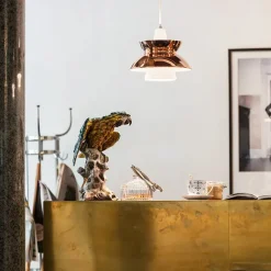 Louis Poulsen Pendler|Spots<Doo-Wop pendel fra