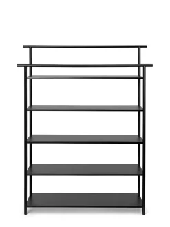 Ferm Living Hylder<Dora Rack fra