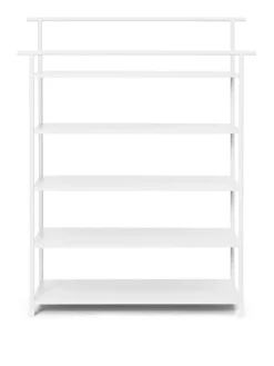 Ferm Living Hylder<Dora Rack fra