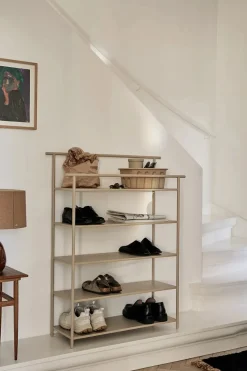 Ferm Living Hylder<Dora Rack fra