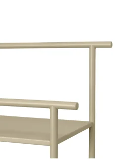 Ferm Living Hylder<Dora Rack fra