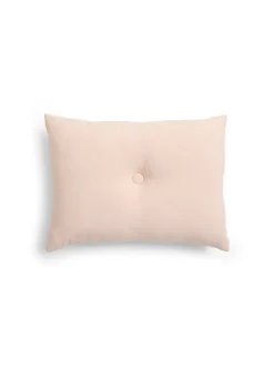 HAY Puder Og Plaider|Puder<Dot Cushion Linen fra