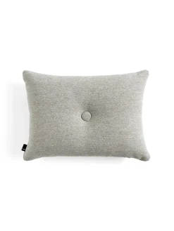 HAY Puder Og Plaider|Puder<Dot Cushion Linen fra