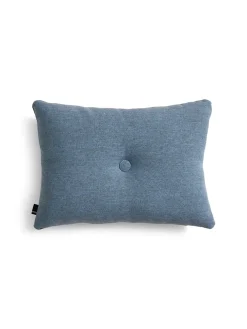 HAY Puder Og Plaider|Puder<Dot Cushion Linen fra
