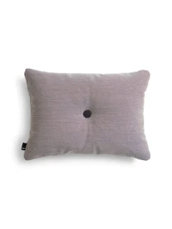 HAY Puder Og Plaider|Puder<Dot Cushion Steelcut Trio fra