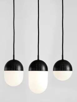 Woud Spots|Pendler<Dot Pendant fra