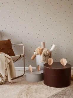 Ferm Living Puder Og Plaider|Puder<Dot Tufted pude fra