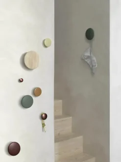 Muuto Knagerækker|Entrémøbler<Dots fra