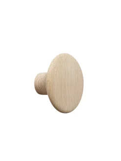 Muuto Knagerækker|Entrémøbler<Dots fra