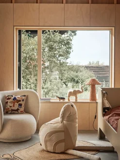 Ferm Living Spots<Dou Table Lamp fra