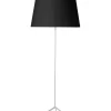 Moooi Spots|Gulvlamper<Double Shade Gulvlampe fra