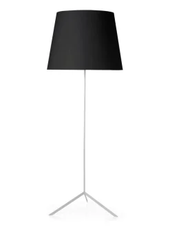 Moooi Spots|Gulvlamper<Double Shade Gulvlampe fra