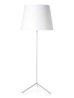 Moooi Spots|Gulvlamper<Double Shade Gulvlampe fra