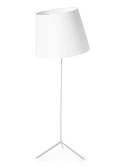Moooi Spots|Gulvlamper<Double Shade Gulvlampe fra