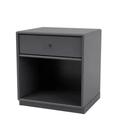 Montana Natborde|Natborde<Dream inkl. hjul fra