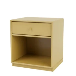 Montana Natborde|Natborde<Dream inkl. hjul fra