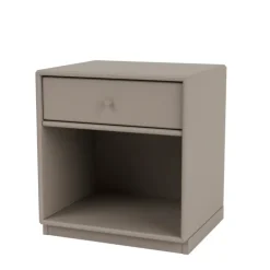 Montana Natborde|Natborde<Dream inkl. hjul fra