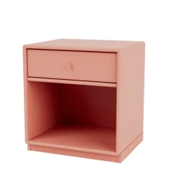 Montana Natborde|Natborde<Dream inkl. hjul fra