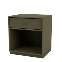 Montana Natborde|Natborde<Dream inkl. hjul fra