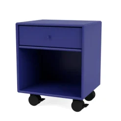 Montana Natborde|Natborde<Dream inkl. hjul fra