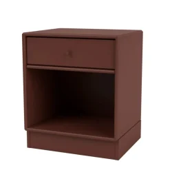 Montana Natborde|Natborde<Dream inkl. hjul fra