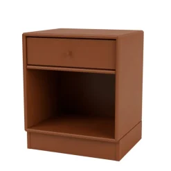 Montana Natborde|Natborde<Dream inkl. hjul fra