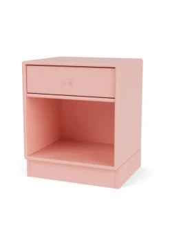 Montana Natborde|Natborde<Dream inkl. hjul fra